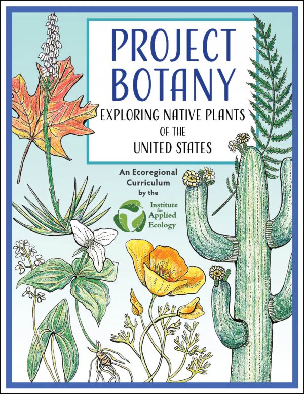 research topics for botany students