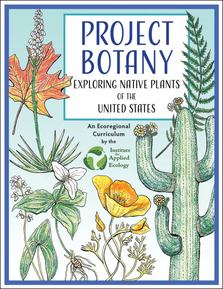 botany research work