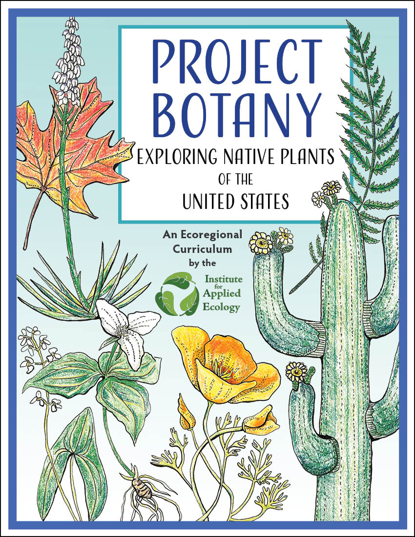 research projects in botany