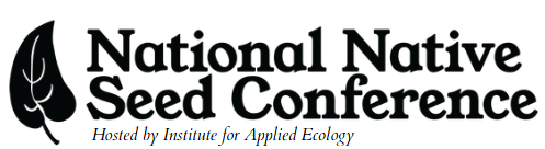 Native Seed Conference